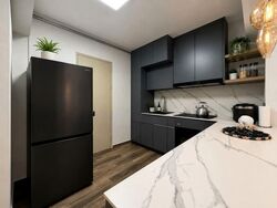 Blk 469A Blue Riverview (Sembawang), HDB 4 Rooms #573687611